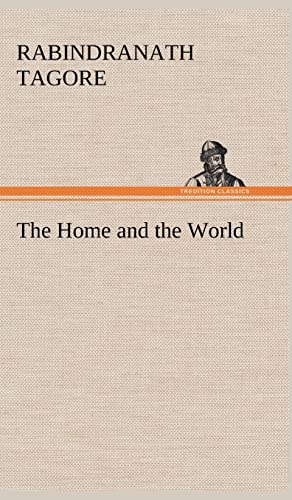 Stock image for The Home and the World for sale by Lucky's Textbooks