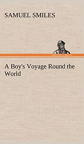 9783849163068: A Boy's Voyage Round the World