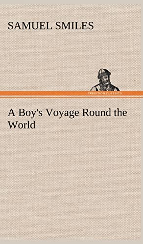 Stock image for A Boy's Voyage Round the World for sale by Lucky's Textbooks