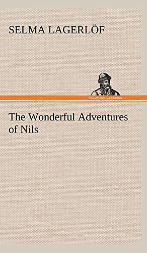 9783849164621: The Wonderful Adventures of Nils