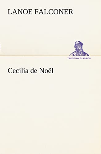 9783849167233: Cecilia de Nol (TREDITION CLASSICS)