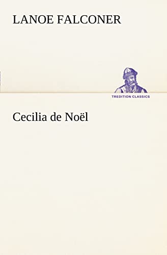 9783849167233: Cecilia de Nol