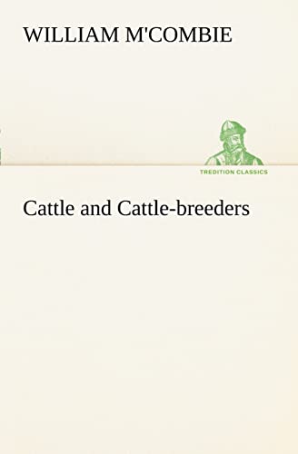 Stock image for Cattle and Cattle-breeders for sale by Lucky's Textbooks