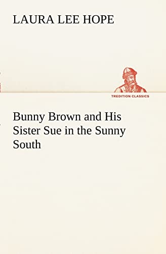 Stock image for Bunny Brown and His Sister Sue in the Sunny South for sale by Lucky's Textbooks