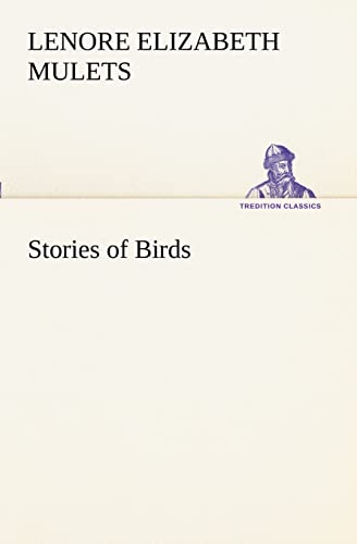 9783849170769: Stories of Birds
