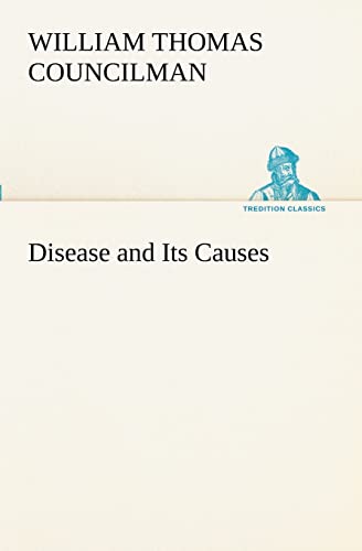 Stock image for Disease and Its Causes for sale by Lucky's Textbooks