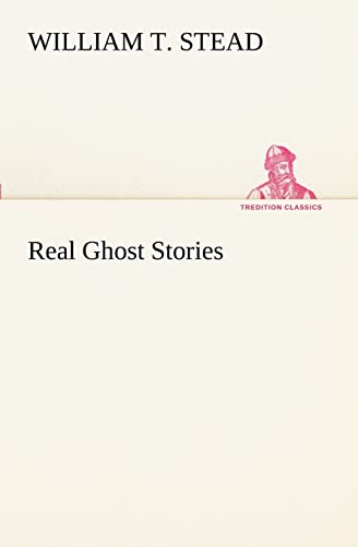 Stock image for Real Ghost Stories for sale by Lucky's Textbooks