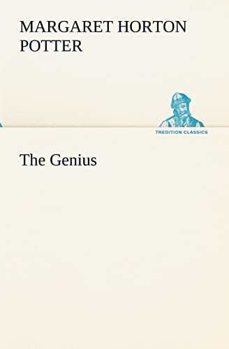 9783849173890: The Genius (TREDITION CLASSICS)