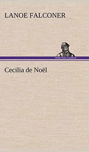Beispielbild fr Cecilia de Nol zum Verkauf von Lucky's Textbooks