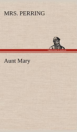 9783849176617: Aunt Mary