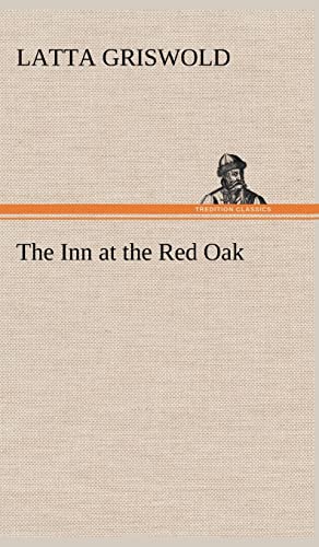 9783849180621: The Inn at the Red Oak