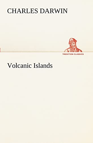 Stock image for Volcanic Islands for sale by Lucky's Textbooks