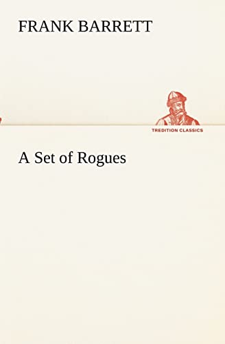 Stock image for A Set of Rogues for sale by Lucky's Textbooks