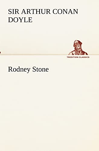 9783849191160: Rodney Stone