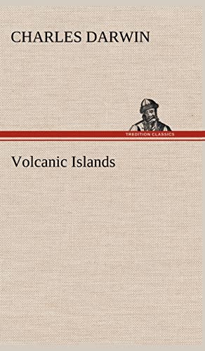 Stock image for Volcanic Islands for sale by Lucky's Textbooks