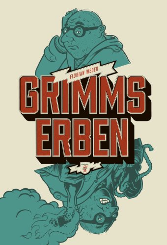Stock image for Grimms Erben for sale by medimops