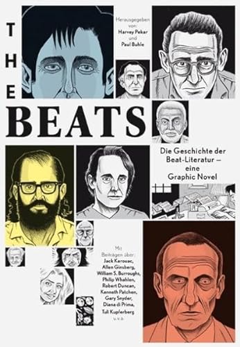 The Beats (9783849300227) by Unknown Author