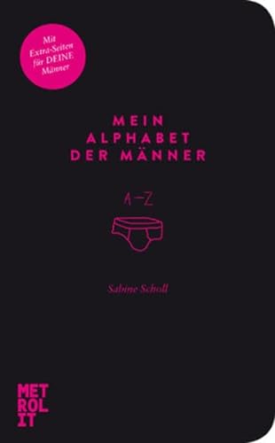 Imagen de archivo de Mein Alphabet der Mnner a la venta por Librairie Le Lieu Bleu Paris