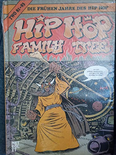 9783849301033: Hip Hop Family Tree Volume 2
