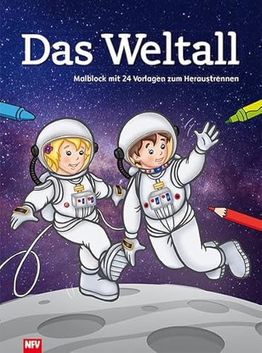 Beispielbild fr Das Weltall zum Verkauf von Blackwell's