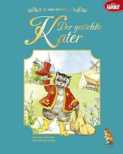 9783849423018: Der gestiefelte Kater