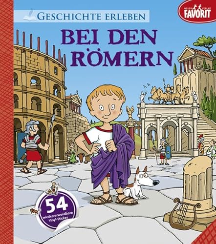 Stock image for Bei den Rmern for sale by Revaluation Books