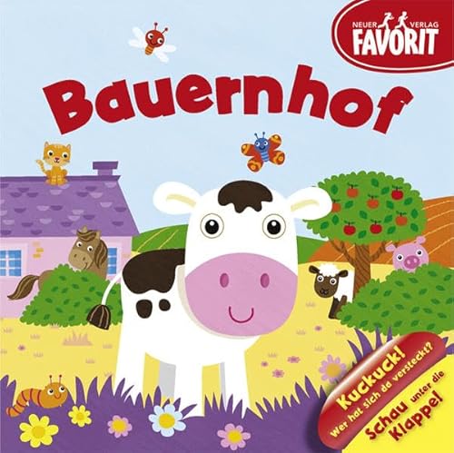 9783849460037: Bauernhof