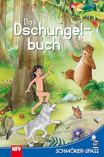 Beispielbild fr Das Dschungelbuch -Language: german zum Verkauf von GreatBookPrices