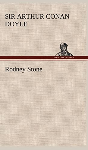 Rodney Stone (9783849500030) by Doyle, Sir Arthur Conan