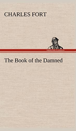 The Book of the Damned (9783849500894) by Fort, Charles