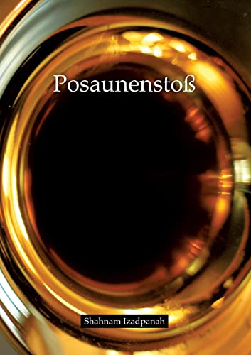 9783849503741: Posaunensto (German Edition)