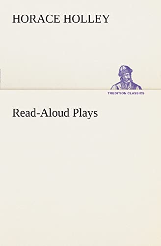Stock image for Read-Aloud Plays for sale by Lucky's Textbooks