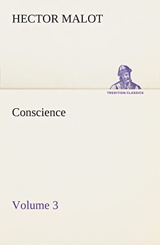 9783849506353: Conscience — Volume 3