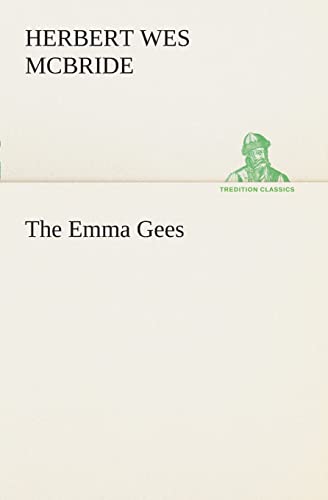 Imagen de archivo de The Emma Gees a la venta por Lucky's Textbooks