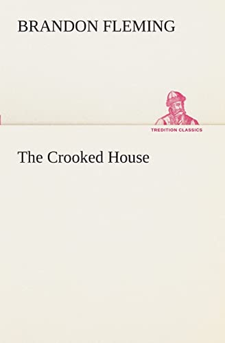 Imagen de archivo de The Crooked House a la venta por Lucky's Textbooks