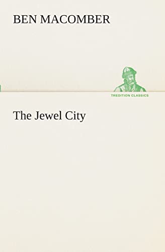 Stock image for The Jewel City for sale by Lucky's Textbooks
