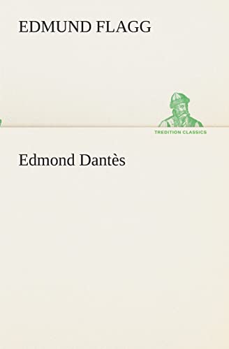 Stock image for Edmond Dants for sale by Lucky's Textbooks