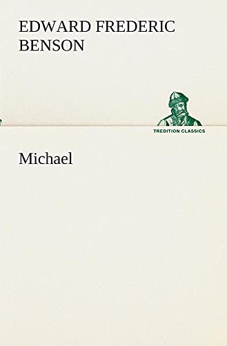 9783849512699: Michael (TREDITION CLASSICS)