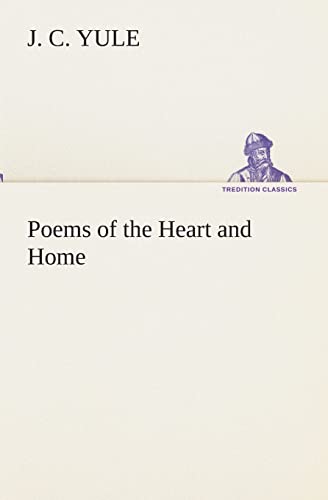 Stock image for Poems of the Heart and Home for sale by Lucky's Textbooks