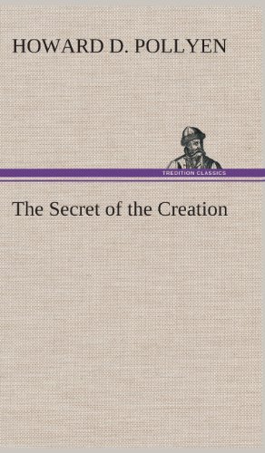 9783849514464: The Secret of the Creation