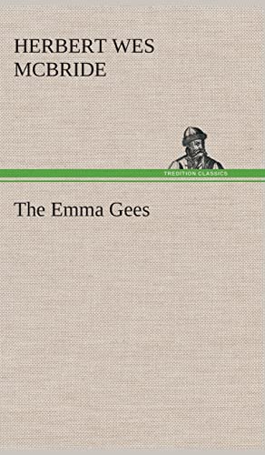 Imagen de archivo de The Emma Gees a la venta por Lucky's Textbooks