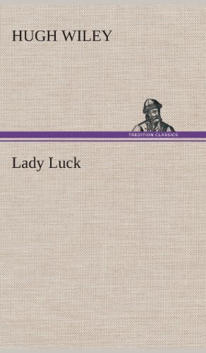 9783849518653: Lady Luck