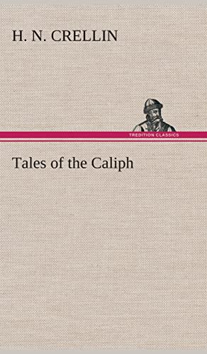 Imagen de archivo de Tales of the Caliph a la venta por Ria Christie Collections