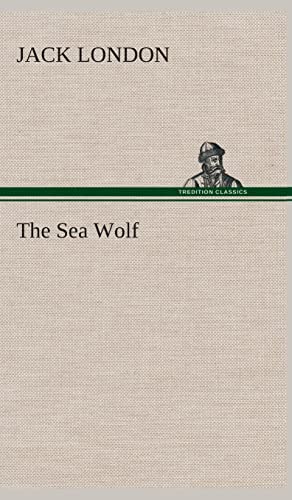 9783849523305: The Sea Wolf