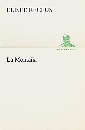 Stock image for La Montaña for sale by Ria Christie Collections