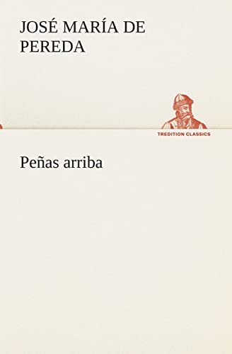 9783849526016: Peas arriba (TREDITION CLASSICS)