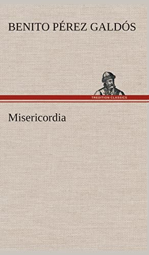 9783849527075: Misericordia (Spanish Edition)