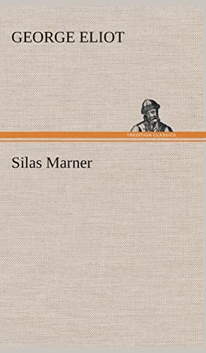 9783849527389: Silas Marner