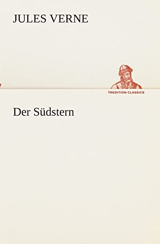 9783849532499: Der Sdstern (TREDITION CLASSICS)