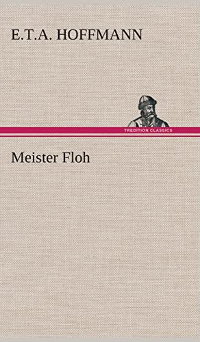 9783849534646: Meister Floh